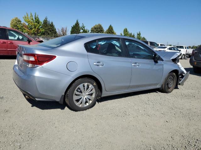 2020 SUBARU IMPREZA - 4S3GKAB64L3605206