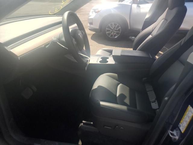 2023 TESLA MODEL Y 7SAYGDEE2PF886444