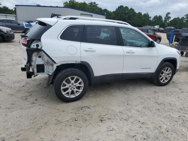 2016 JEEP CHEROKEE L 1C4PJMCS6GW102832