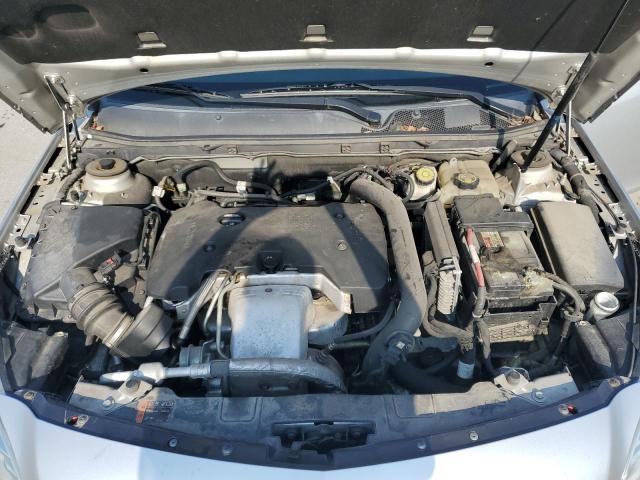 2016 BUICK REGAL 2G4GK5EX5G9204977