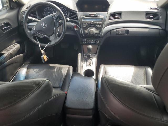 2015 ACURA ILX 20 TEC 19VDE1F79FE005168