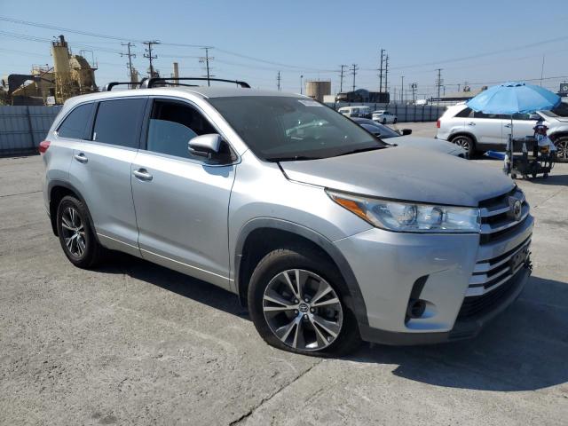 2018 TOYOTA HIGHLANDER 5TDZZRFH6JS244538