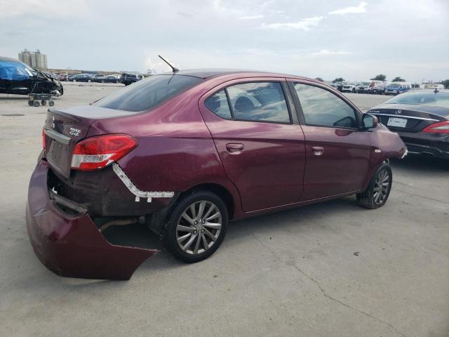 2018 MITSUBISHI MIRAGE G4 ML32F3FJ2JHF11002