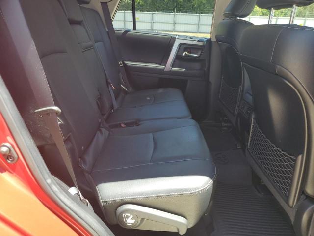 2021 TOYOTA 4RUNNER TR JTEKU5JR5M5938300