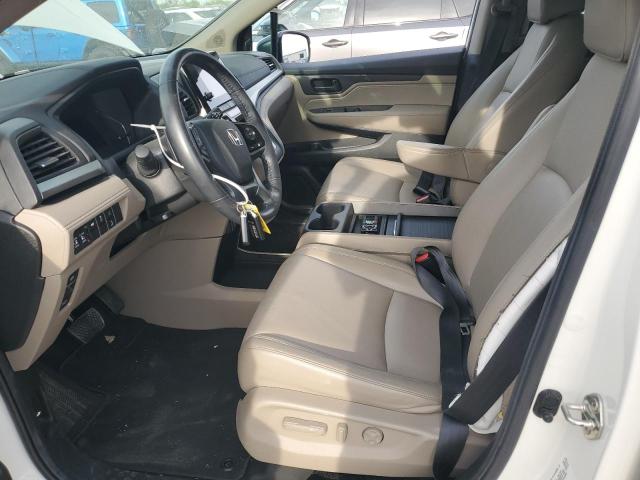 2019 HONDA ODYSSEY EX 5FNRL6H70KB121828