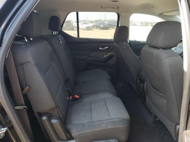 2020 CHEVROLET TRAVERSE L 1GNEVFKW8LJ170169