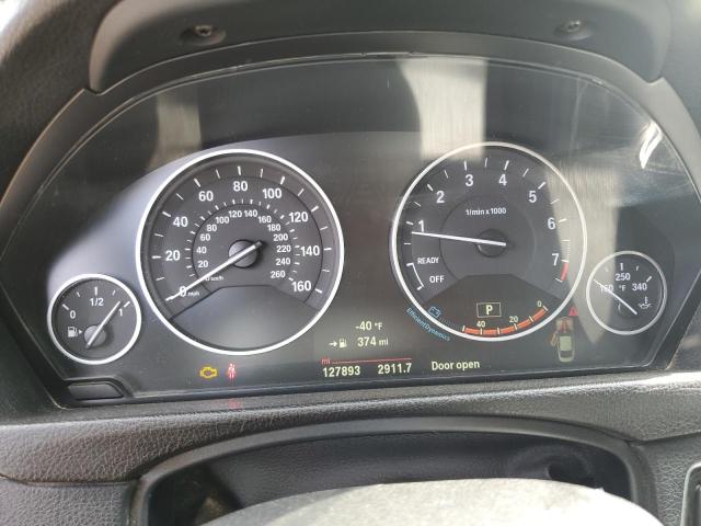 2015 BMW 428 I WBA3N7C57FK224035