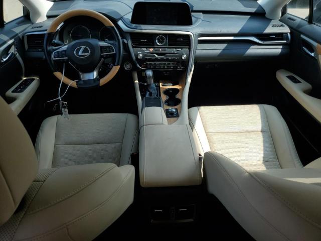 2021 LEXUS RX 350 L JTJHZKFA6M2032186