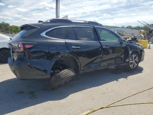2022 SUBARU OUTBACK TOURING 4S4BTGPD5N3256461