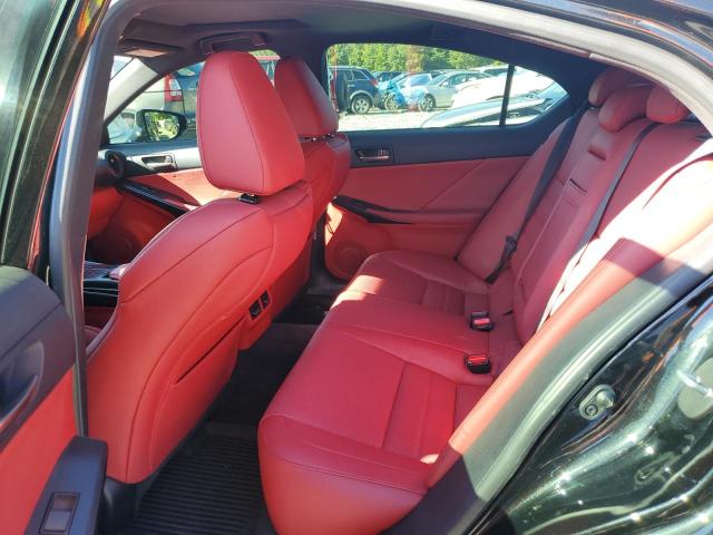 2023 LEXUS IS 350 F S JTHGZ1B24P5068984