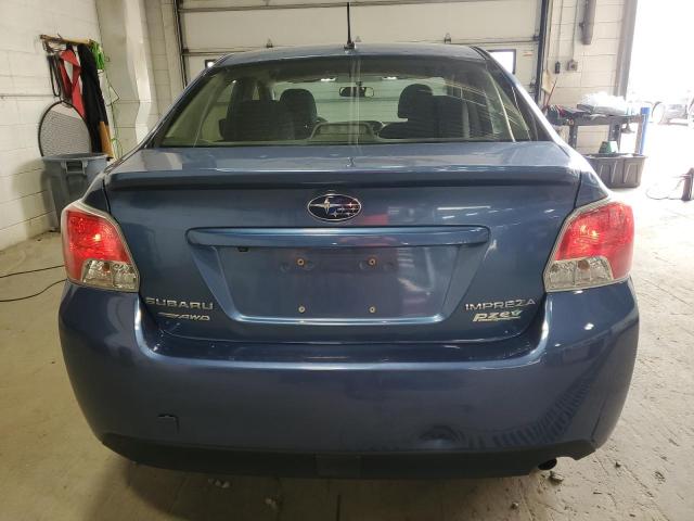 2015 SUBARU IMPREZA PR JF1GJAC61FH020923