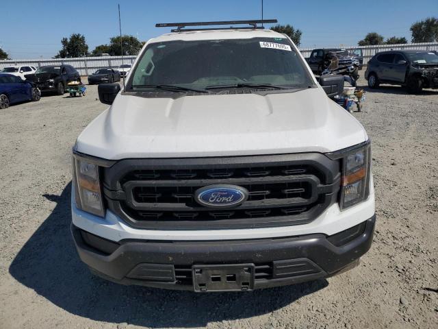 2023 FORD F150 1FTMF1CB8PKE60864