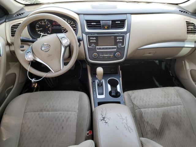 2017 NISSAN ALTIMA 2.5 - 1N4AL3AP7HN311597