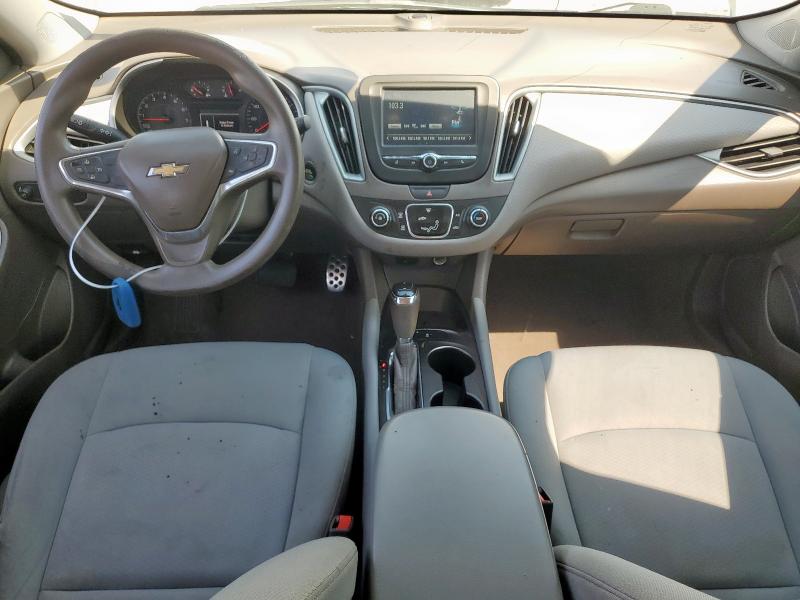 2016 CHEVROLET MALIBU LS - 1G1ZB5ST7GF256528