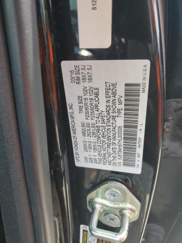 2017 ACURA RDX TECHNO 5J8TB4H57HL000006