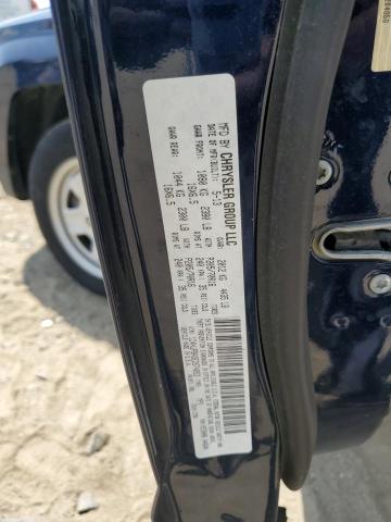 2014 JEEP PATRIOT SPORT - 1C4NJPBA3ED574853