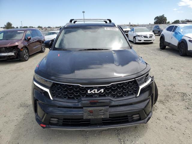 2022 KIA SORENTO SX PRESTIGE KNDRMDLH6N5088261