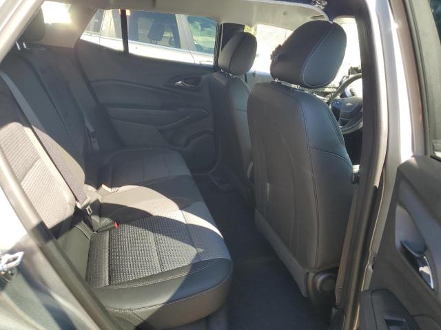 2025 CHEVROLET TRAX 1LT - KL77LHEPXSC189278
