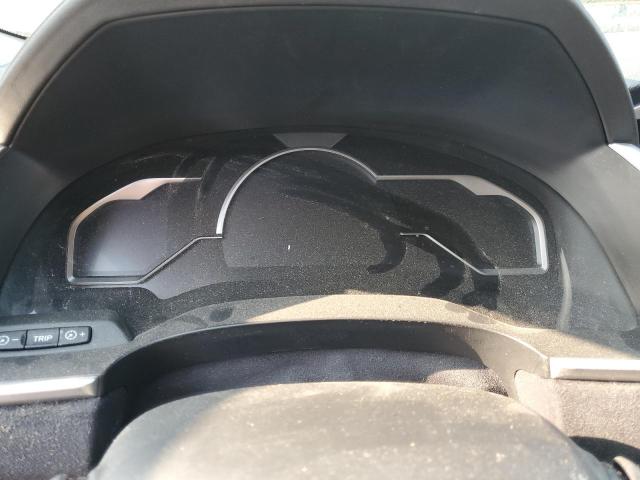 2020 HONDA CLARITY TO JHMZC5F3XLC002501