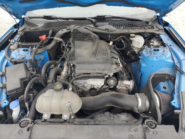 2023 FORD MUSTANG #3291221980