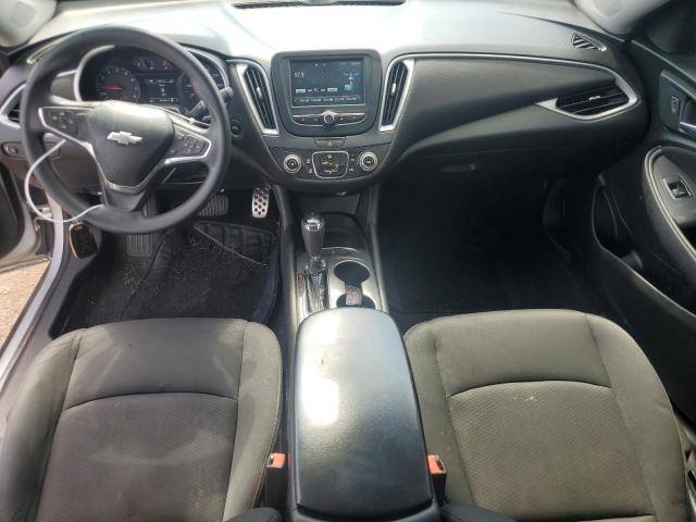 2016 CHEVROLET MALIBU LS 1G1ZB5ST6GF296552