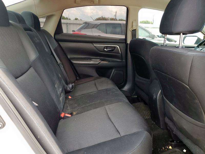2016 NISSAN ALTIMA 2.5 1N4AL3AP6GC205510