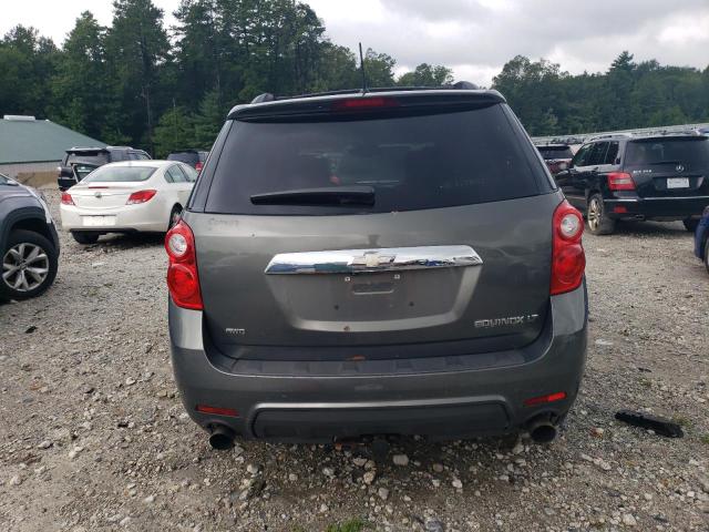2013 CHEVROLET EQUINOX LT - 2GNFLNE31D6289203