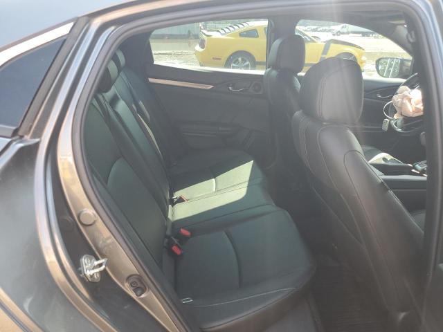 2020 HONDA CIVIC EXL SHHFK7H86LU205365