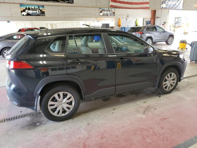 2022 TOYOTA COROLLA CR 7MUAAABG5NV036228