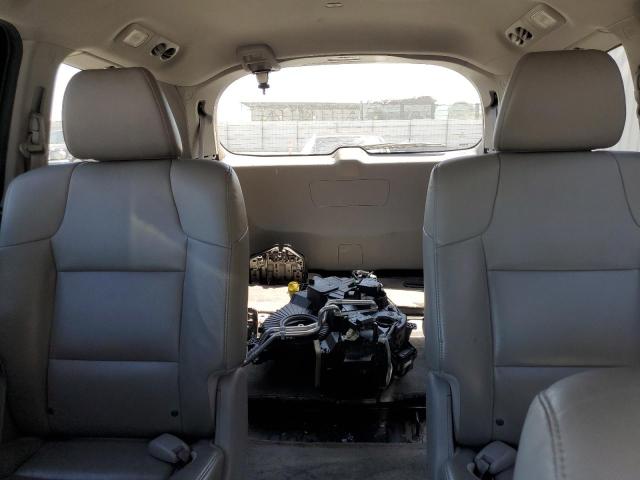 2015 HONDA ODYSSEY EX 5FNRL5H64FB004745