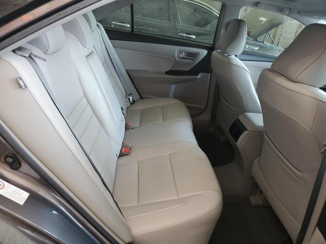 2016 TOYOTA CAMRY LE 4T1BF1FK3GU578002