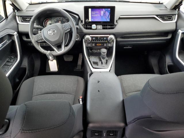 2025 TOYOTA RAV4 XLE 2T3P1RFVXSC501156
