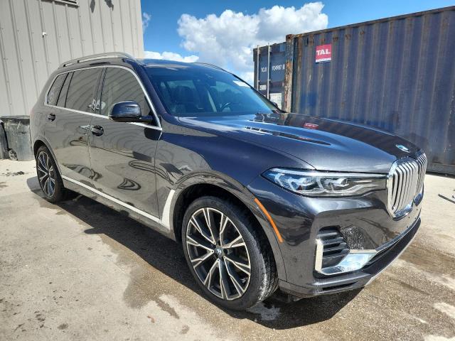 2021 BMW X7 XDRIVE4 #3294547623
