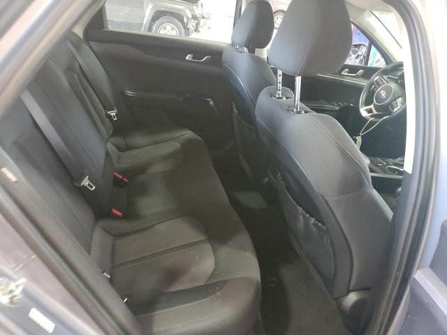 2021 KIA K5 LXS 5XXG14J25MG025676