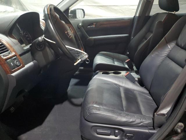 2011 HONDA CR-V EXL - JHLRE4H70BC026734