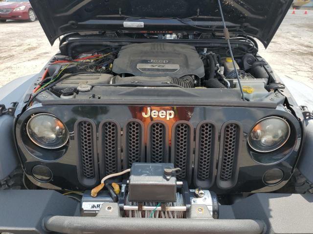 2018 JEEP WRANGLER U 1C4BJWDG6JL909506