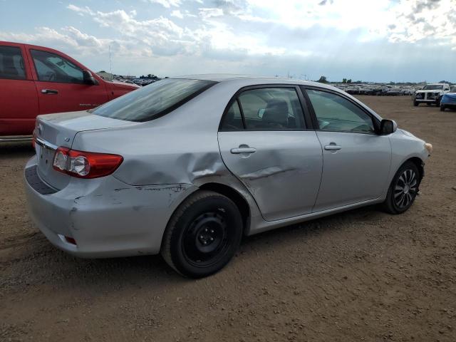 2012 TOYOTA COROLLA BA - 5YFBU4EE8CP065598