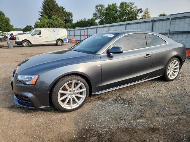 2017 AUDI A5 SPORT WAUD2AFR3HA001380