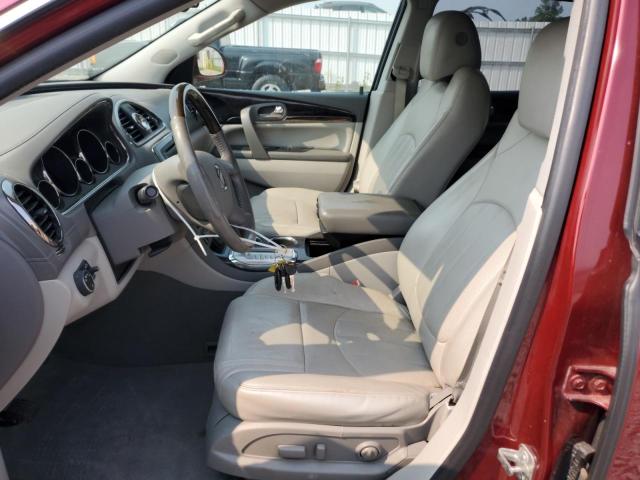 2016 BUICK ENCLAVE 5GAKRBKDXGJ178787