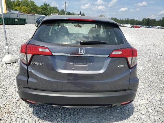 2022 HONDA HR-V LX - 3CZRU6H30NM754480