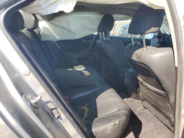 2010 ACURA TSX - JH4CU2F65AC017156
