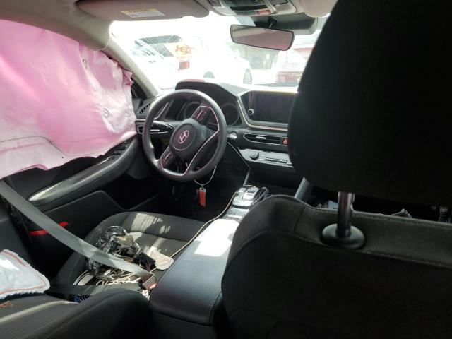 2023 HYUNDAI SONATA SEL - KMHL64JA1PA318557