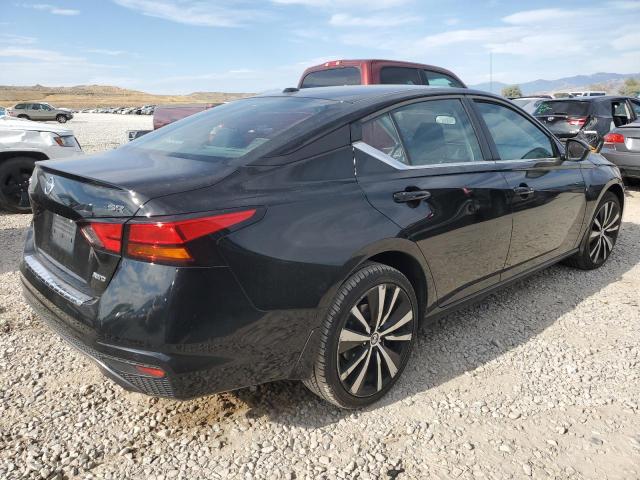 2021 NISSAN ALTIMA SR 1N4BL4CW6MN386168