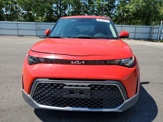 2023 KIA SOUL LX - KNDJ23AU1P7211307