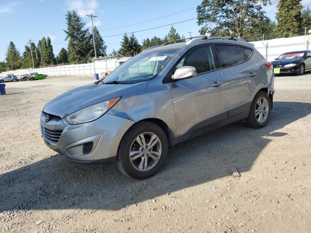 HYUNDAI TUCSON GLS