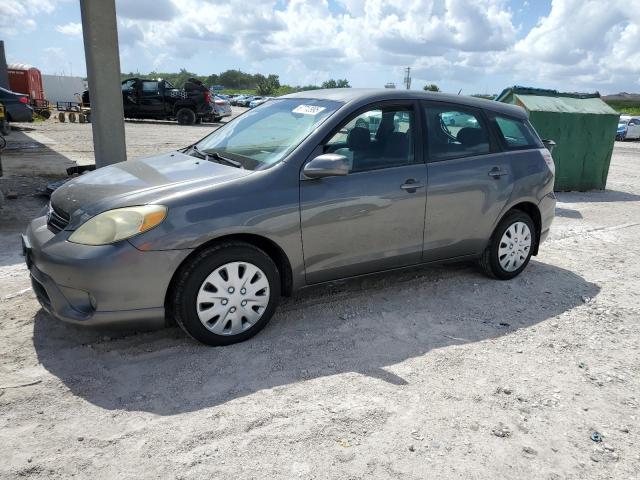 TOYOTA COROLLA MA