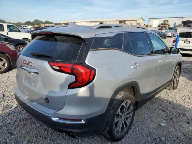 2020 GMC TERRAIN SL 3GKALPEX5LL243003