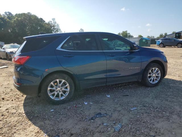 2021 CHEVROLET EQUINOX LT 2GNAXJEV8M6145561