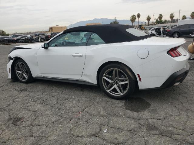 2025 FORD MUSTANG 1FAGP8UH2S5103652