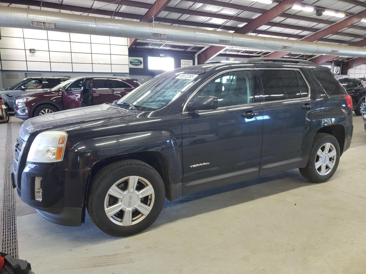 GMC TERRAIN SLE